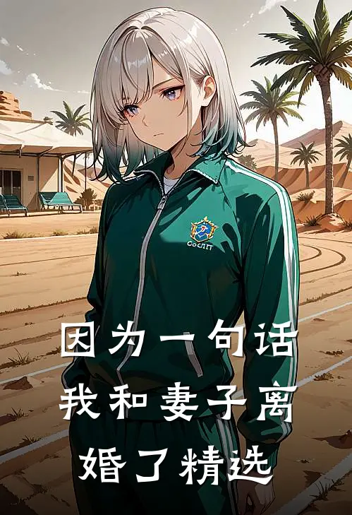 因为一句话，我和妻子离婚了精选