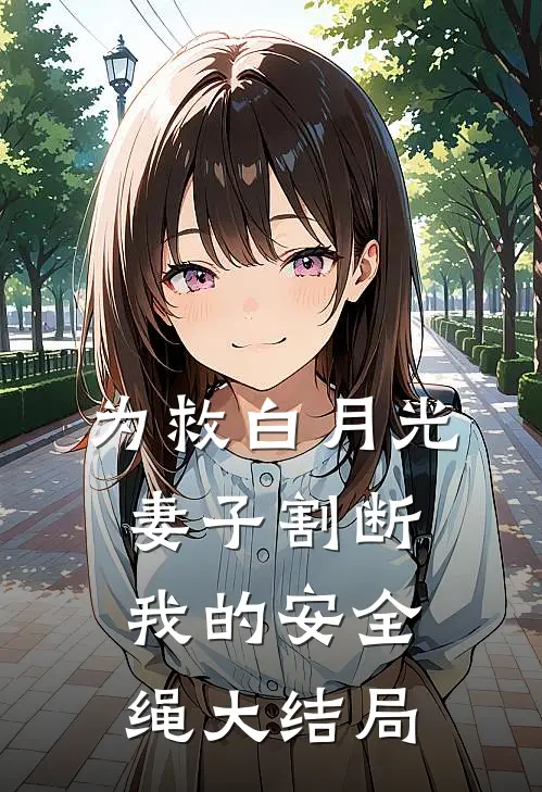 为救白月光，妻子割断我的安全绳大结局