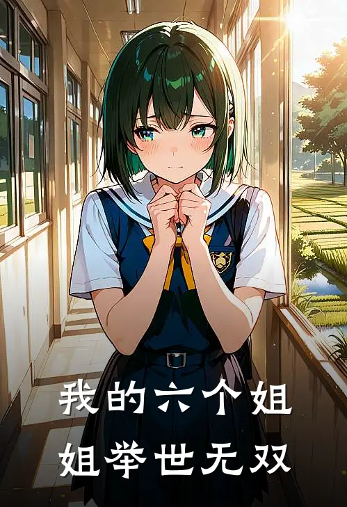 我的六个姐姐举世无双