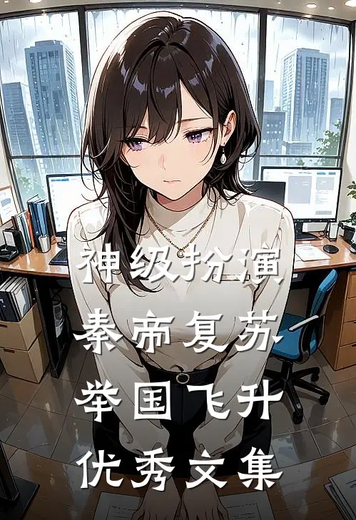 神级扮演：秦帝复苏，举国飞升优秀文集