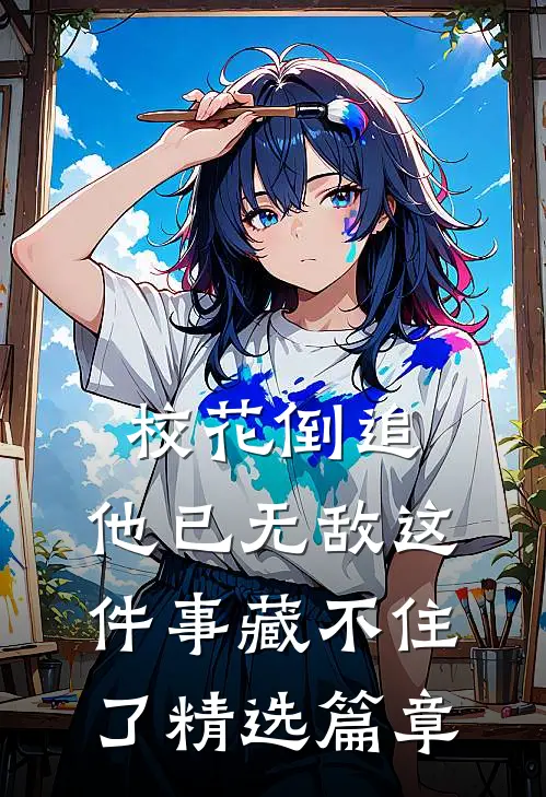 校花倒追,他已无敌这件事藏不住了精选篇章免费阅读