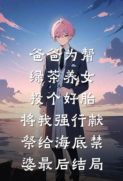 爸爸为帮绿茶养女投个好胎，将我强行献祭给海底禁婆最后结局