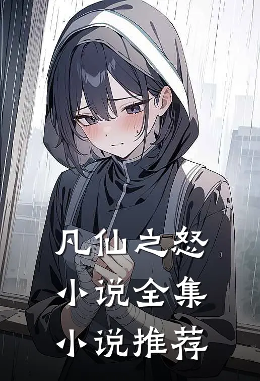 凡仙之怒小说全集小说推荐