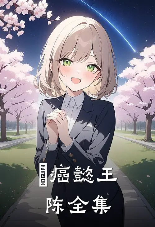 嫑癌懿王陈 全集