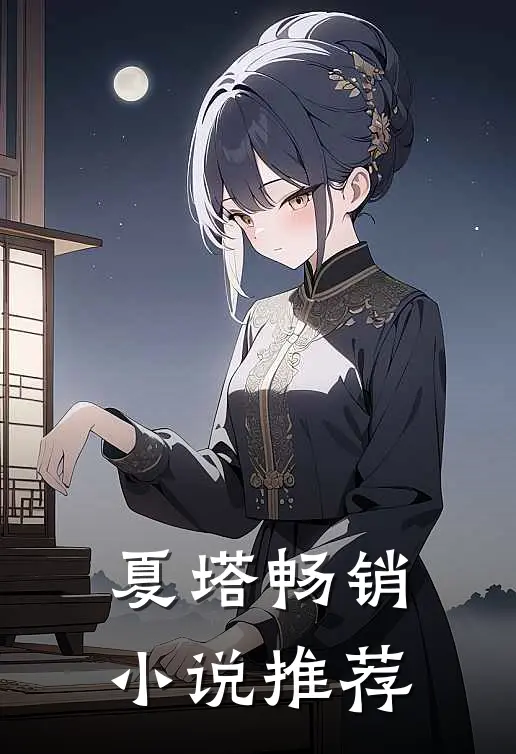 夏塔畅销小说推荐