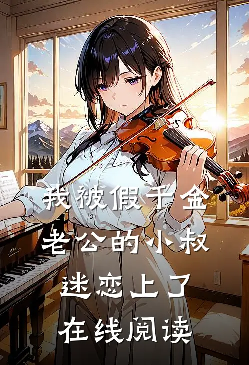 我被假千金老公的小叔迷恋上了在线阅读