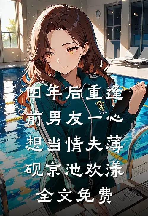 四年后重逢，前男友一心想当情夫薄砚京池欢漾全文免费