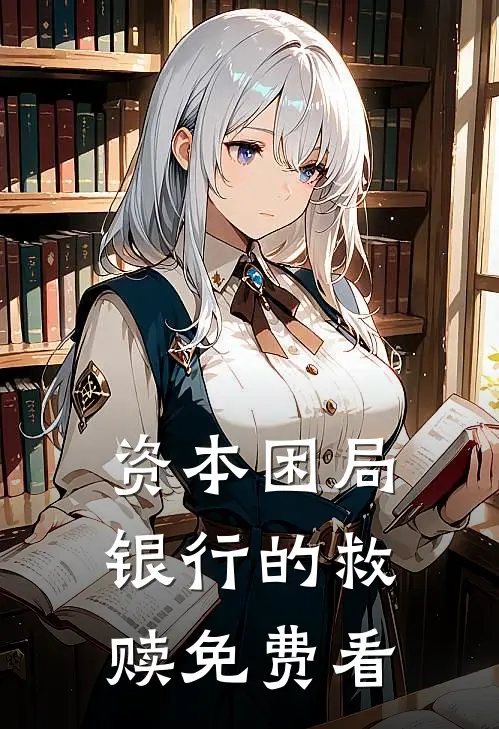资本困局：银行的救赎免费看