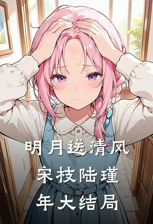 明月送清风宋枝陆瑾年大结局