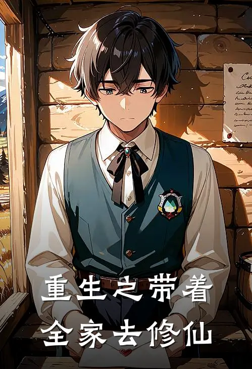 重生之带着全家去修仙