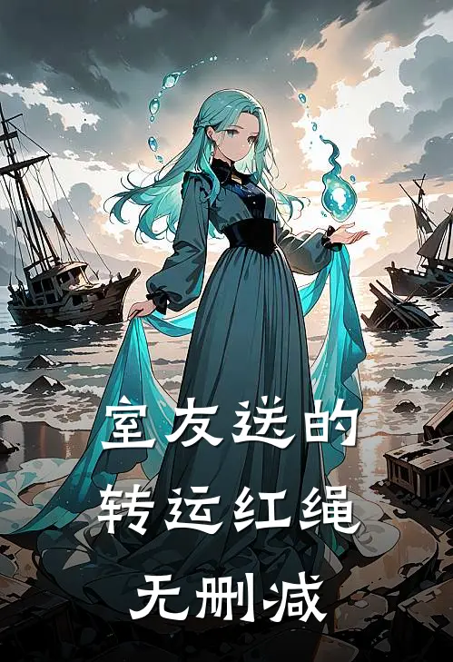 室友送的转运红绳无删减