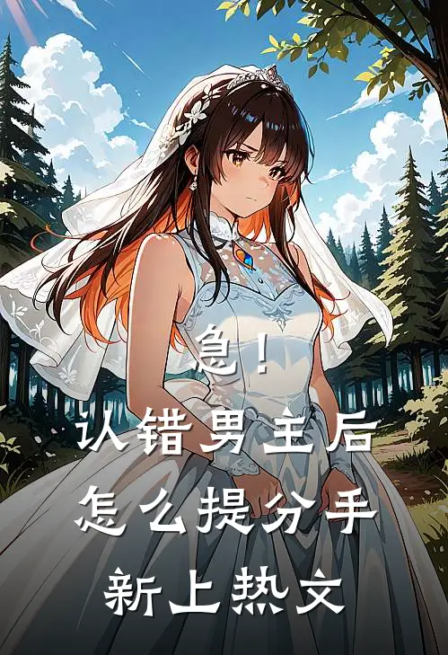 急！认错男主后怎么提分手新上热文