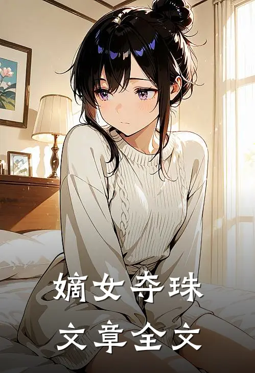 嫡女夺珠文章全文