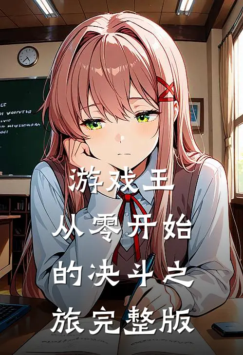 游戏王：从零开始的决斗之旅完整版