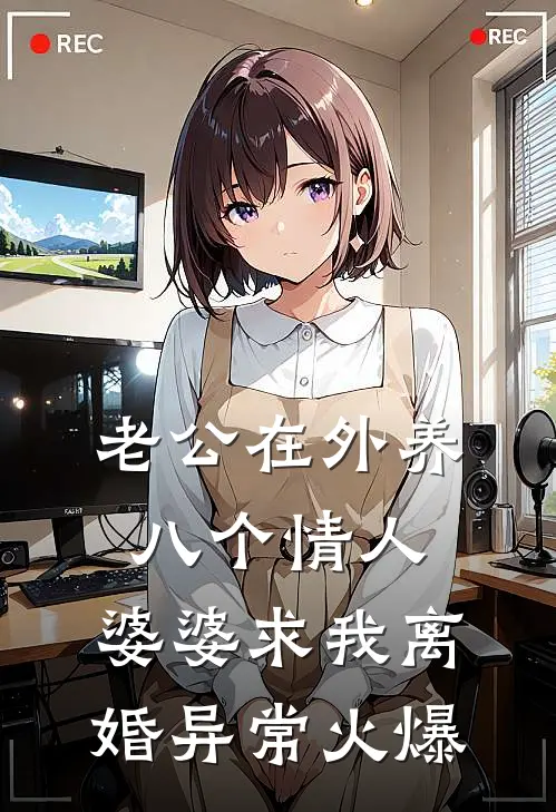 老公在外养八个情人，婆婆求我离婚异常火爆
