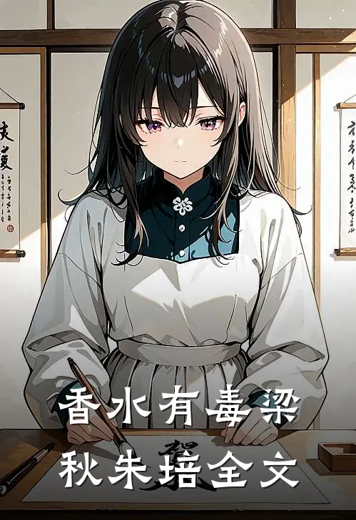 香水有毒梁秋朱培全文