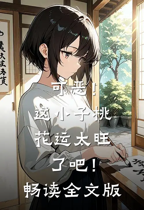 可恶！这小子桃花运太旺了吧！畅读全文版
