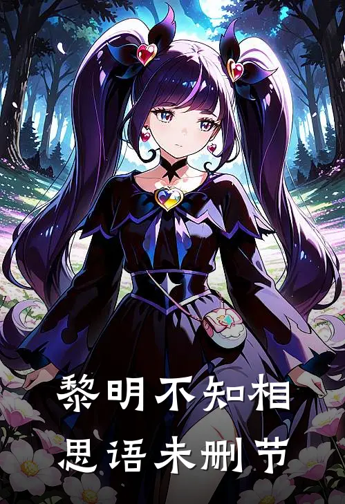 黎明不知相思语未删节