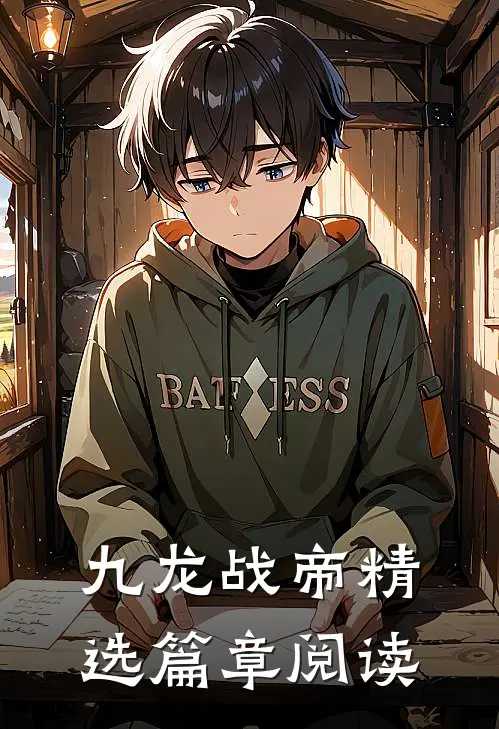 九龙战帝精选篇章阅读