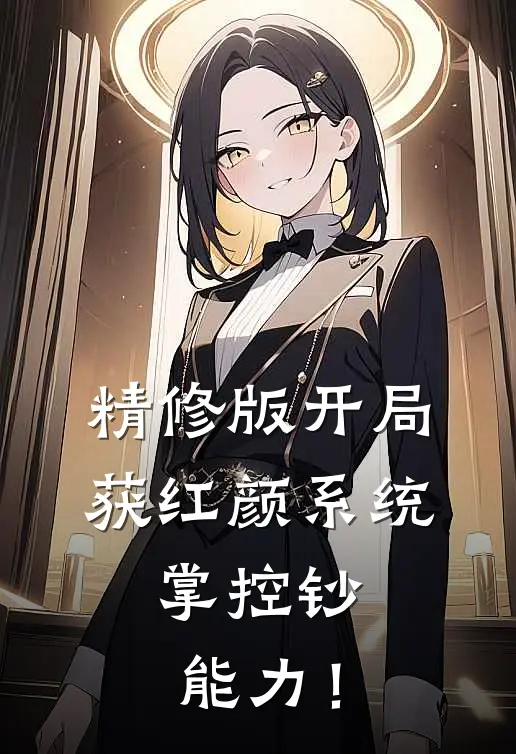 精修版开局获红颜系统，掌控钞能力！