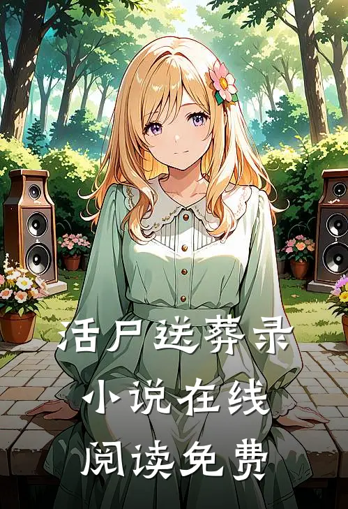 活尸送葬录小说在线阅读免费