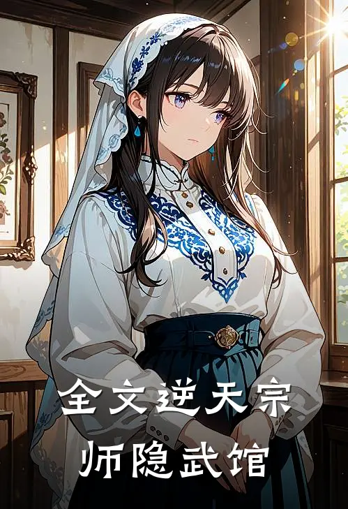 全文逆天宗师隐武馆