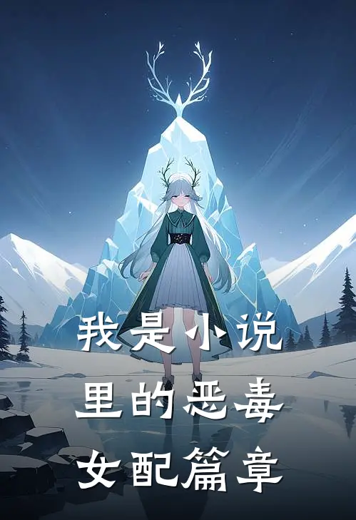我是小说里的恶毒女配篇章