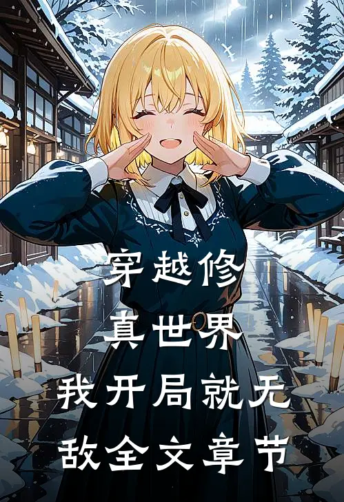 穿越修真世界，我开局就无敌全文章节