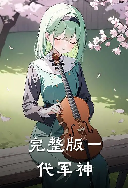 完整版一代军神