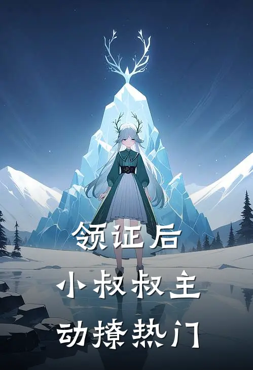 领证后，小叔叔主动撩热门