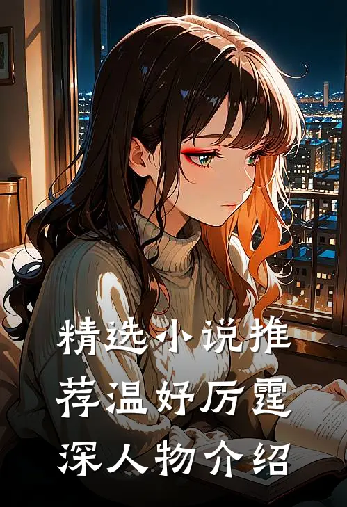 精选小说推荐温妤厉霆深人物介绍