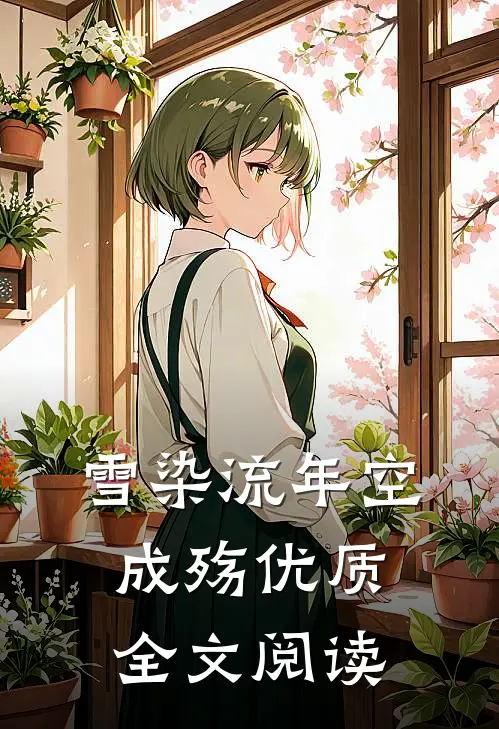 雪染流年空成殇优质全文阅读