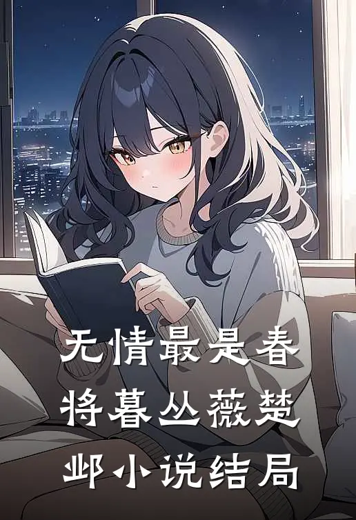 无情最是春将暮丛薇楚邺小说结局