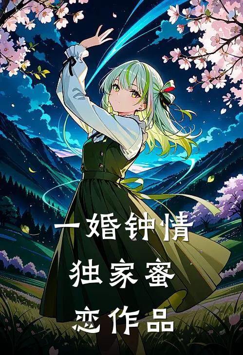 一婚钟情独家蜜恋作品