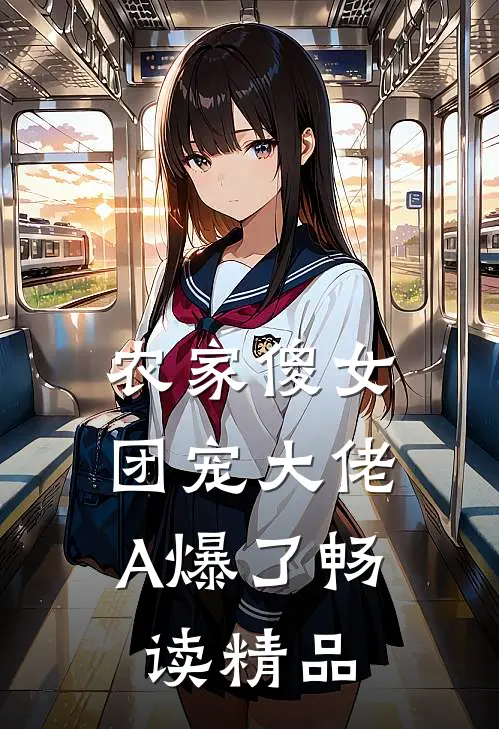 农家傻女：团宠大佬A爆了畅读精品