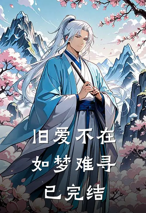旧爱不在，如梦难寻已完结