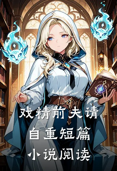 戏精前夫请自重短篇小说阅读
