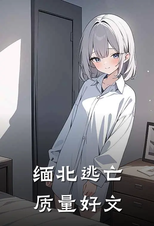 缅北逃亡质量好文