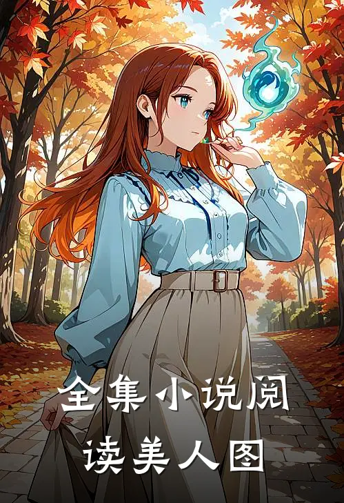 全集小说阅读美人图