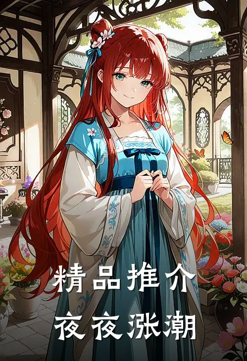 精品推介夜夜涨潮