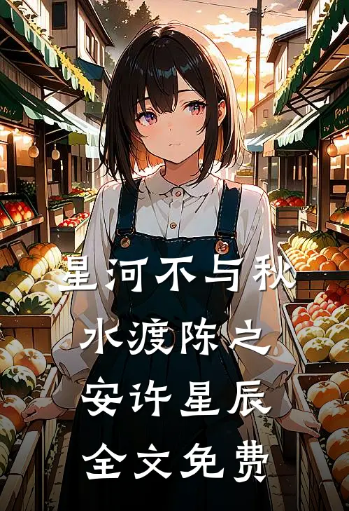 星河不与秋水渡陈之安许星辰全文免费