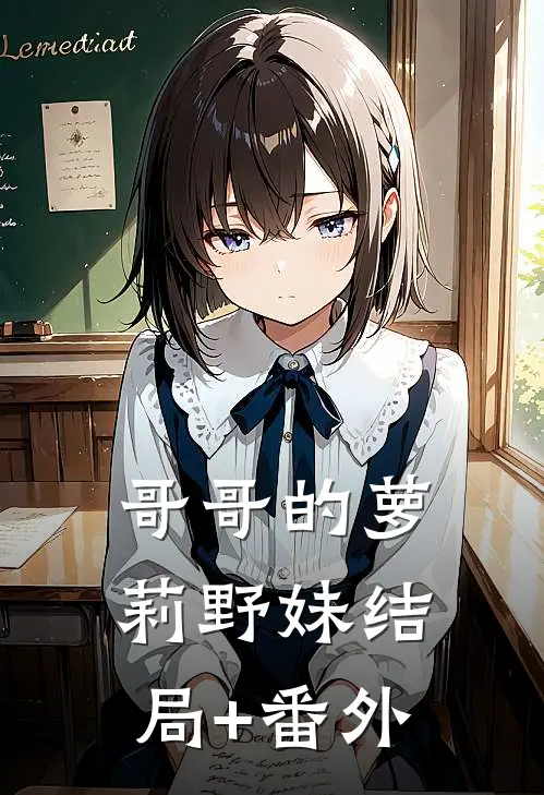 哥哥的萝莉野妹结局+番外