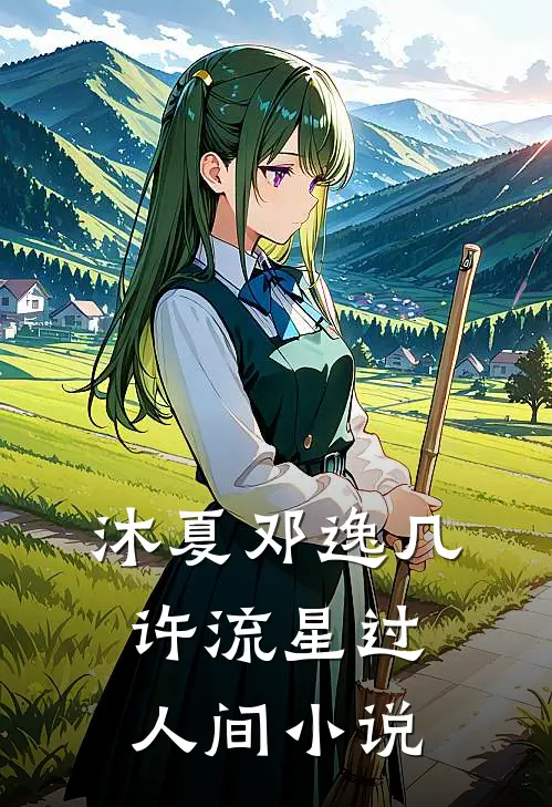 沐夏邓逸几许流星过人间小说