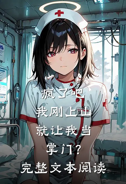 疯了吧，我刚上山就让我当掌门？完整文本阅读