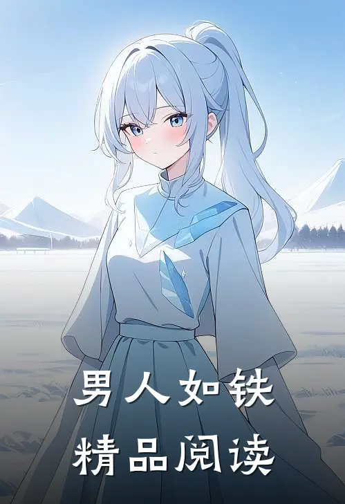 男人如铁精品阅读