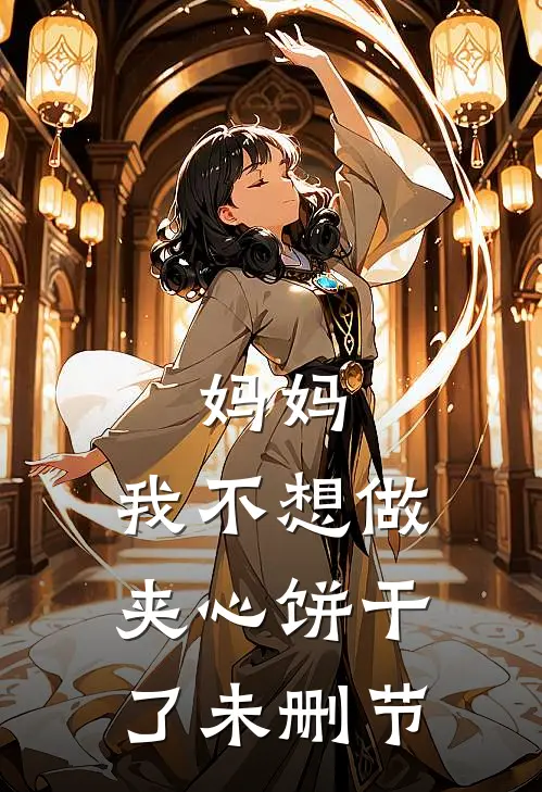 妈妈,我不想做夹心饼干了未删节在线观看
