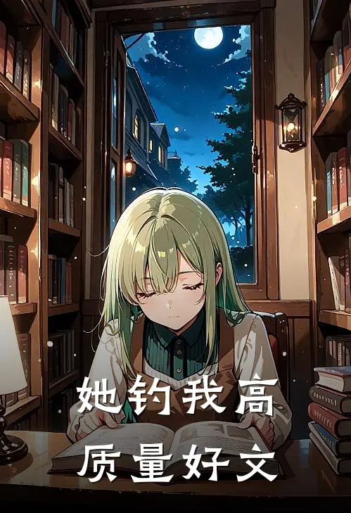 她钓我高质量好文