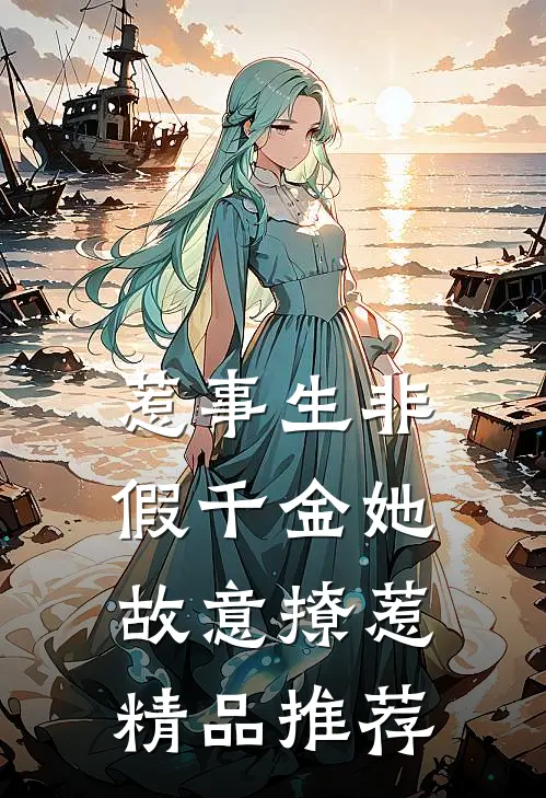 惹事生非：假千金她故意撩惹精品推荐