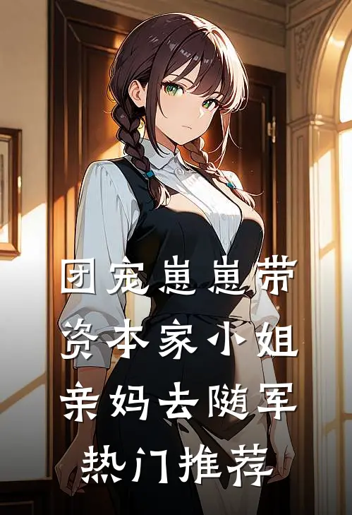 团宠崽崽带资本家小姐亲妈去随军热门推荐