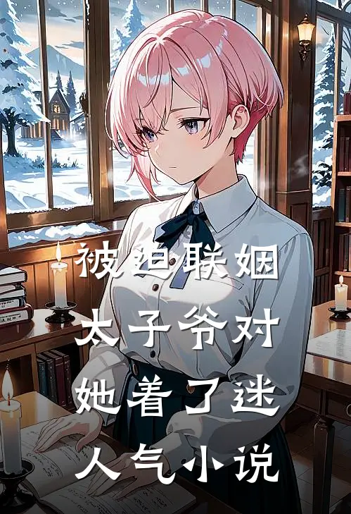 被迫联姻，太子爷对她着了迷人气小说
